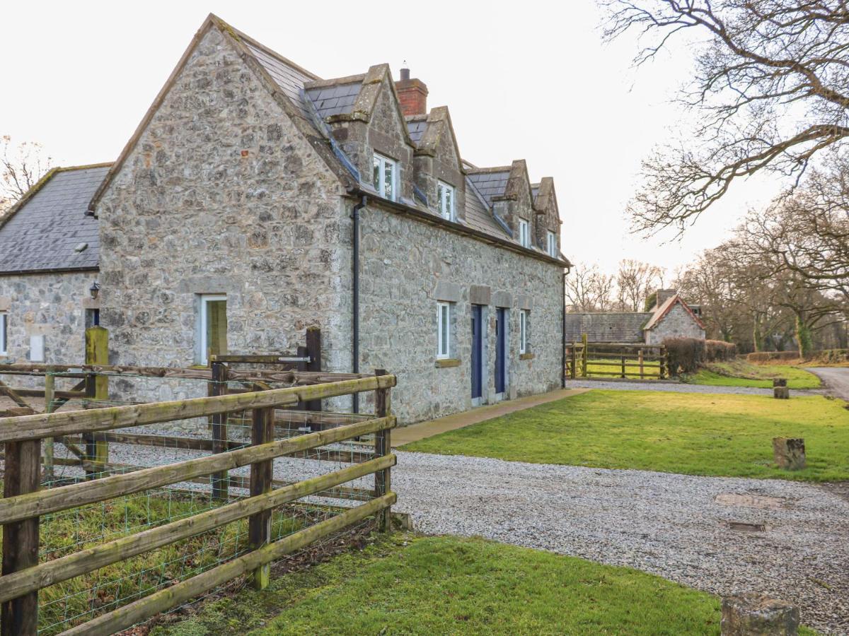 Goose Cottage Caledon Eksteriør billede